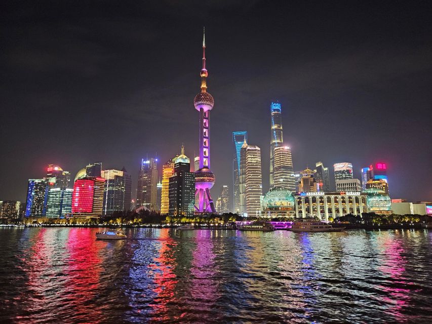 Shanghai: 8-Hour Private City Tour - Key reasons this tour works so well