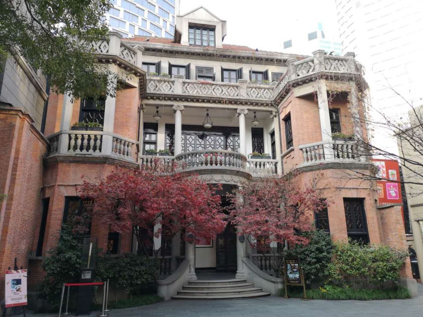 Shanghai: 8-Hour Private City Tour - Price and value: what $135 per person covers, and what you should budget