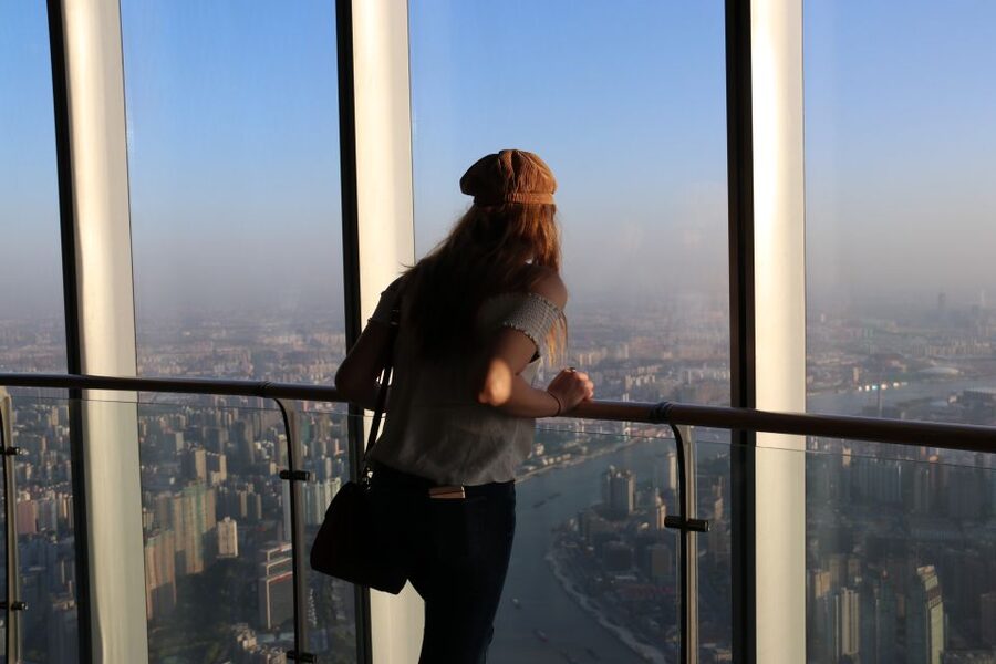 Shanghai: All-Inclusive Private Sightseeing Tour - Key takeaways before you go