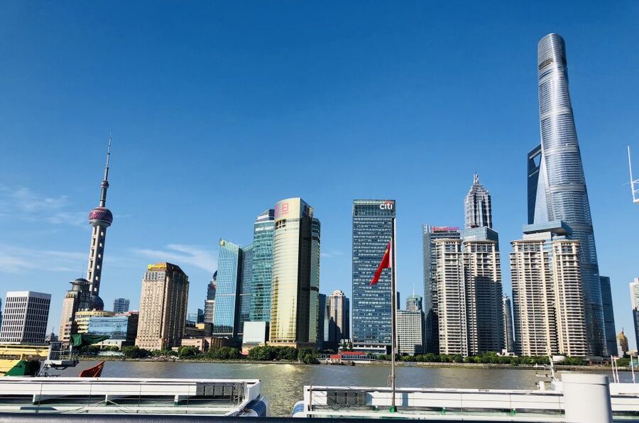 Shanghai: All-Inclusive Private Sightseeing Tour - French Concession boulevards and the tai chi park rhythm