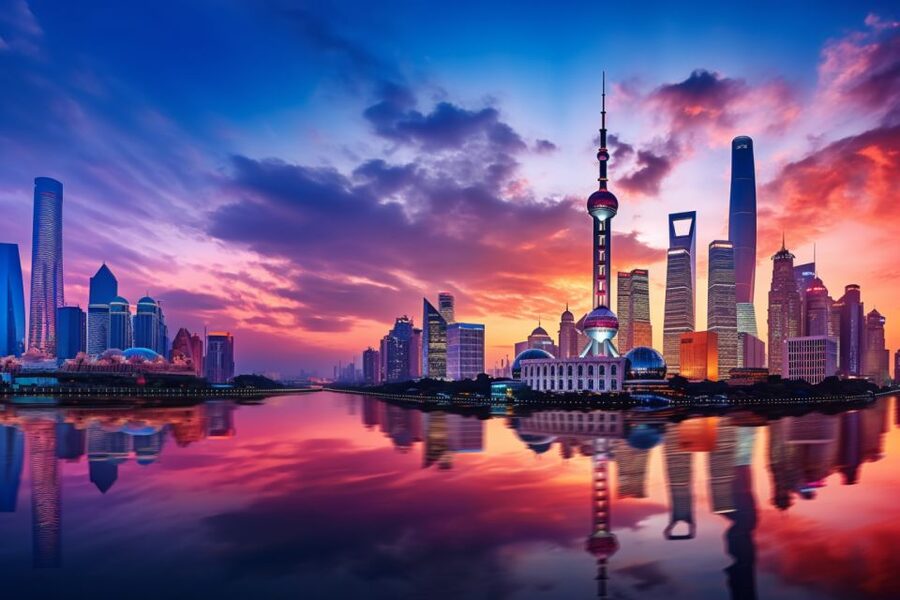 Shanghai: All-Inclusive Private Sightseeing Tour - Transport and pacing: why private timing matters