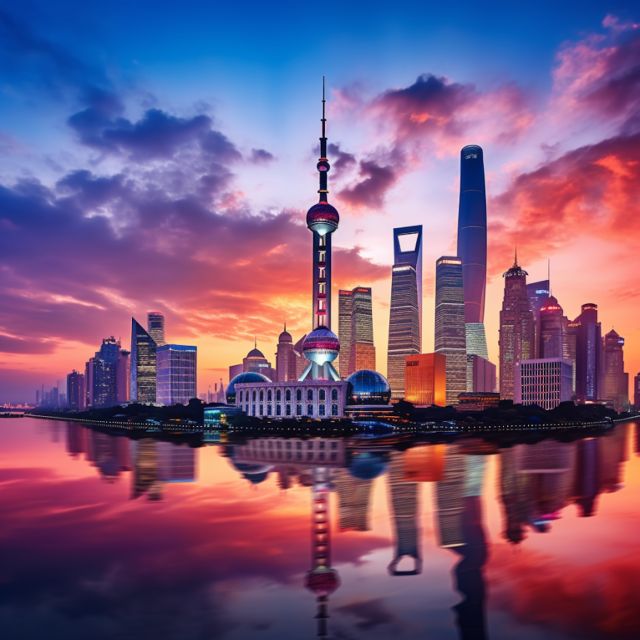Shanghai: All-Inclusive Private Sightseeing Tour - Yuyuan Garden: the calm start that sets the tone