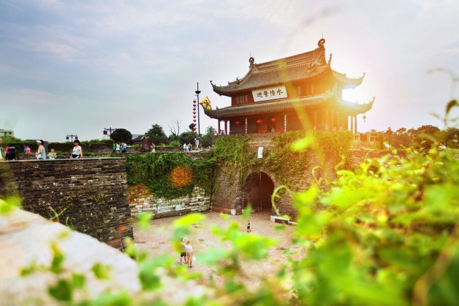 Shanghai: All-Inclusive Suzhou Day Trip by Bullet Train - Quick Hits Before You Go