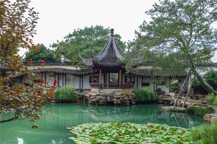 Shanghai: All-Inclusive Suzhou Day Trip by Bullet Train - Price and Logistics: What $288 Really Buys