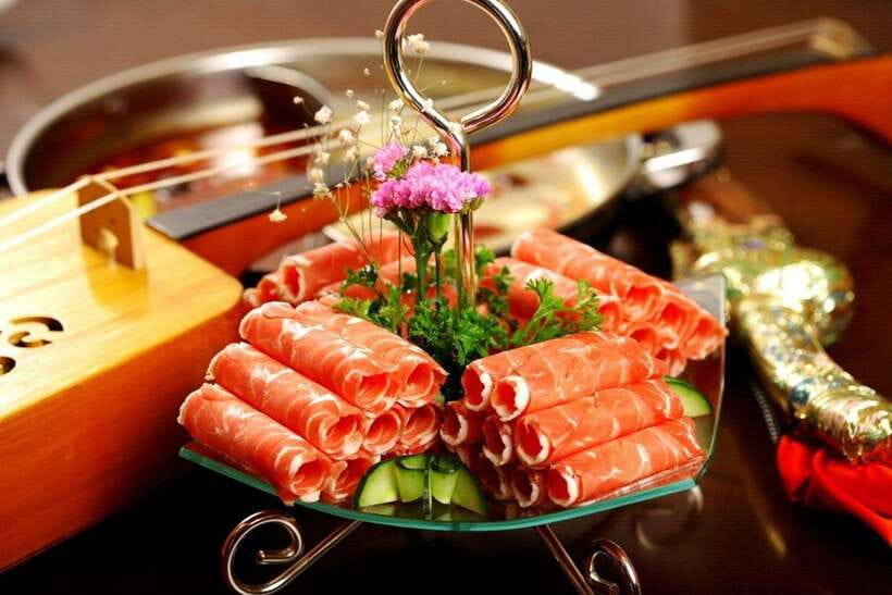 Shanghai By Night: Amazing River Cruise and Hot Pot Dinning - What the 3-Hour Schedule Really Means for Your Trip