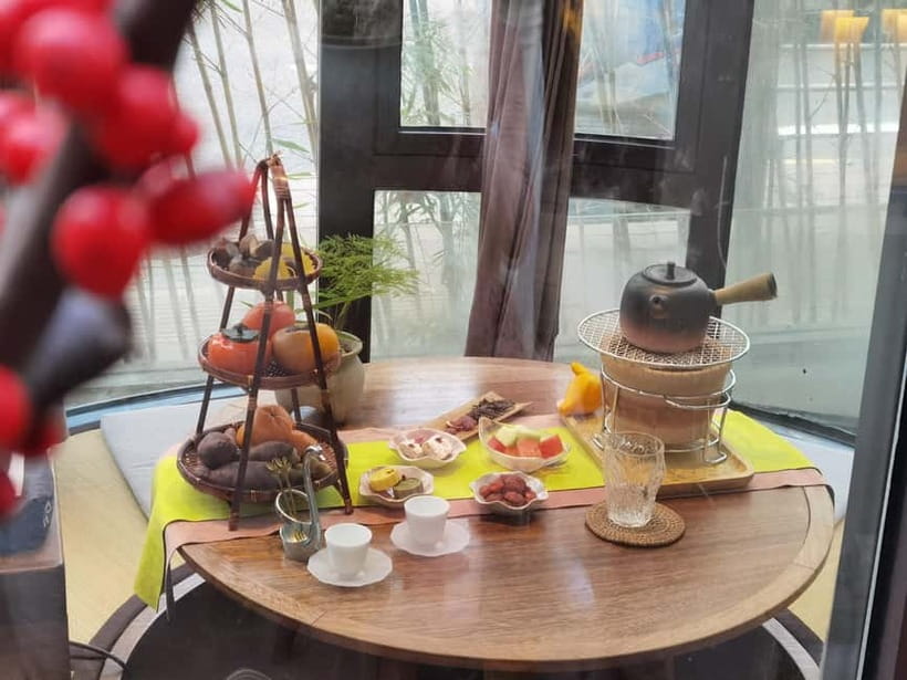 Shanghai: Chinese Tea Ceremony Experience - Key things you’ll remember from this Shanghai tea ceremony