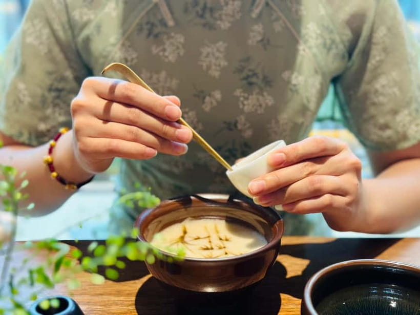 Shanghai: Chinese Tea Ceremony Experience - Meeting point, timing, and what to plan before you go
