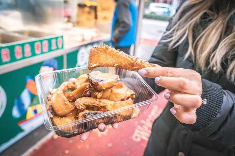 Shanghai Coffee & Breakfast Tour - Two Cafes, Two Coffee Angles, Including Fermented Rice Whip