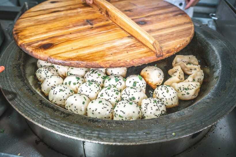 Shanghai Coffee & Breakfast Tour - Price and Value: Is $65 Worth 3.5 Hours of Eating?