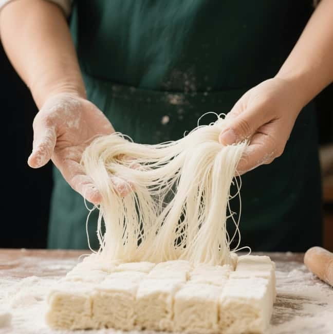 Shanghai: Dragon Beard Candy Making with a Chef - Price and Value: Is $38 Reasonable for This Workshop?