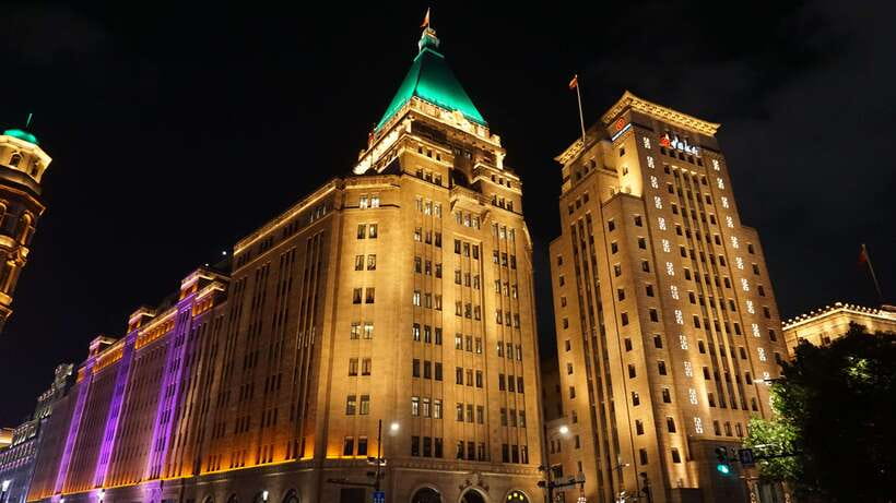 Shanghai Evening Tour: VIP Huangpu River Cruise&City lights - Key Highlights Worth Planning Around