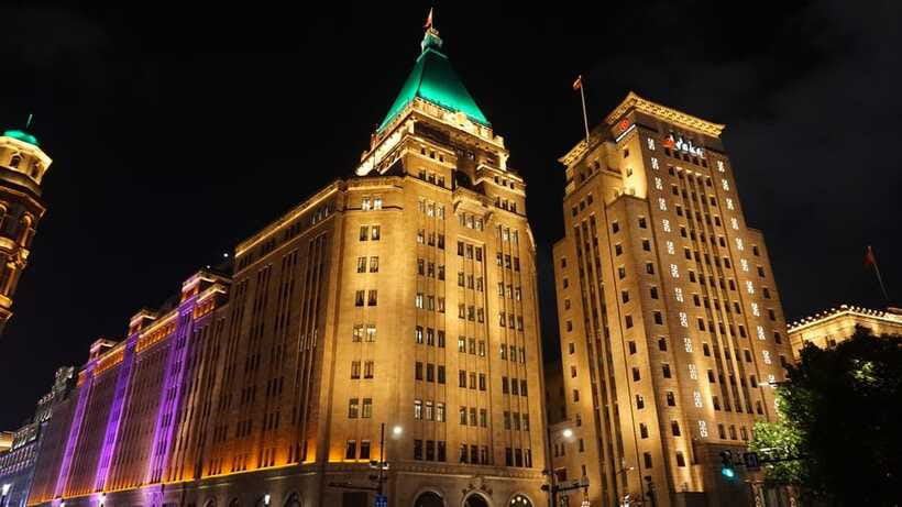 Shanghai Evening Tour: VIP Huangpu River Cruise&City lights - Transfers and Timing: How the Evening Stays Comfortable