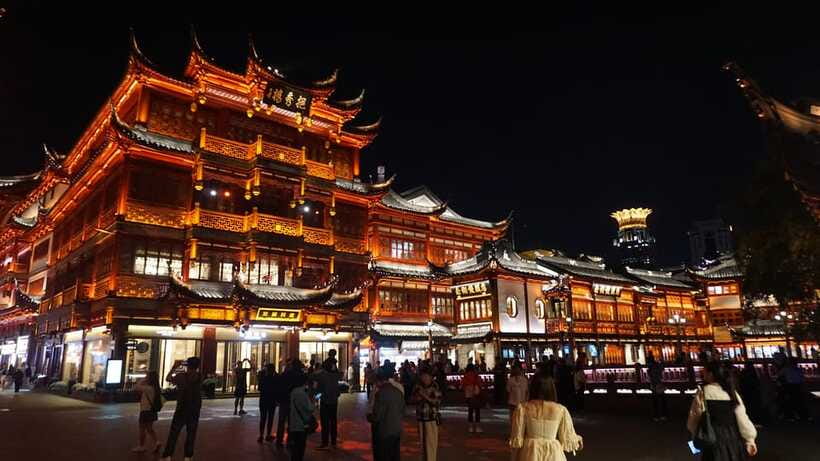 Shanghai Evening Tour: VIP Huangpu River Cruise&City lights - Price and Value: Is $171 a Good Deal for This Evening Plan?