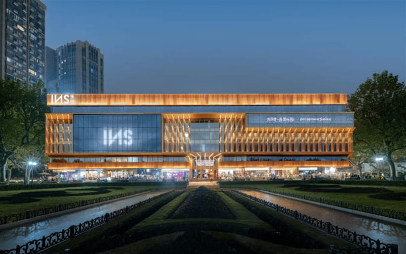 Shanghai Fuxing INS - All Access Ticket for 7 nightclubs - Key things to know before you go
