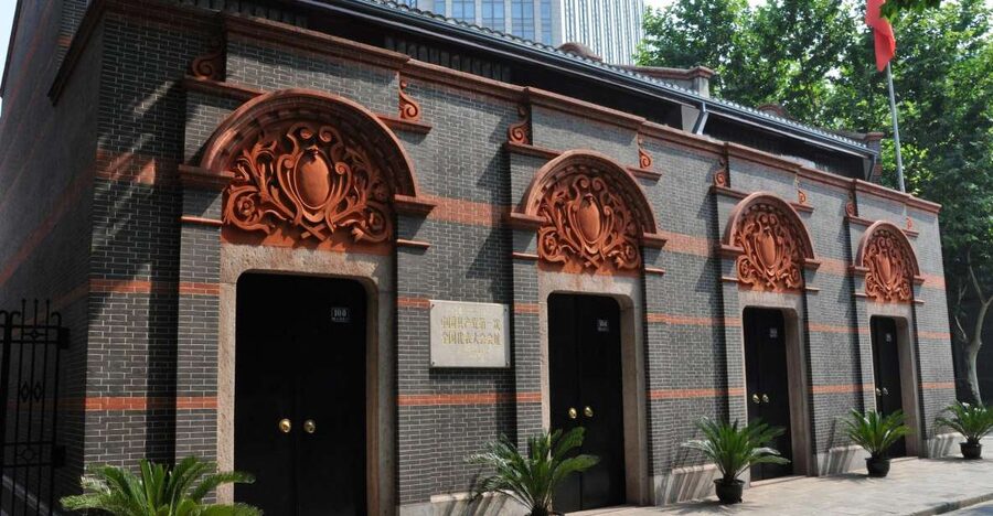 Shanghai: Guided Bicycle Tour - Key highlights worth your attention