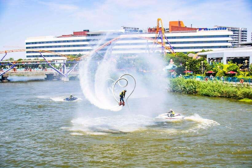 Shanghai: Haichang Ocean Park Adult Ticket - Price and value: why $100 can work for you
