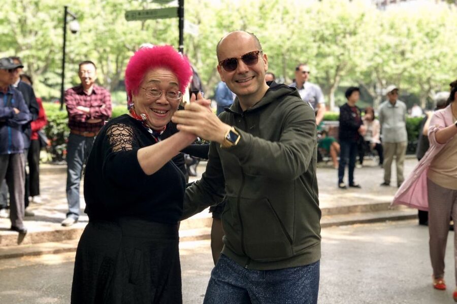 Shanghai: Half-Day Biking and Local Food Tour - Value check: who this tour is perfect for