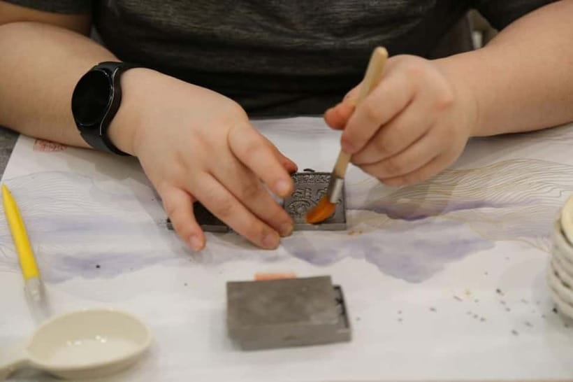 Shanghai: Hands-on Incense Tablet Making Class - Key things that make this class worth your time