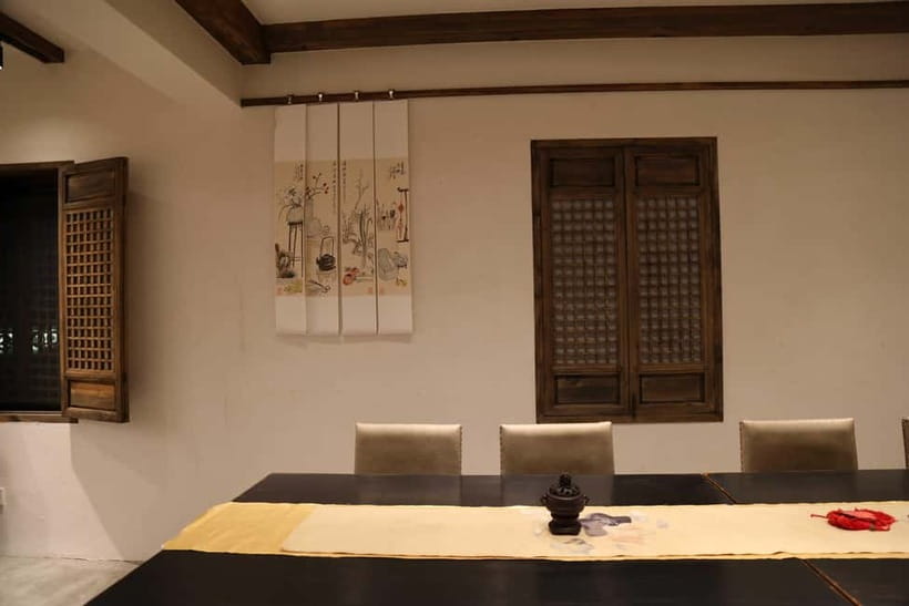 Shanghai: Hands-on Incense Tablet Making Class - What you can do with the tablet after it dries