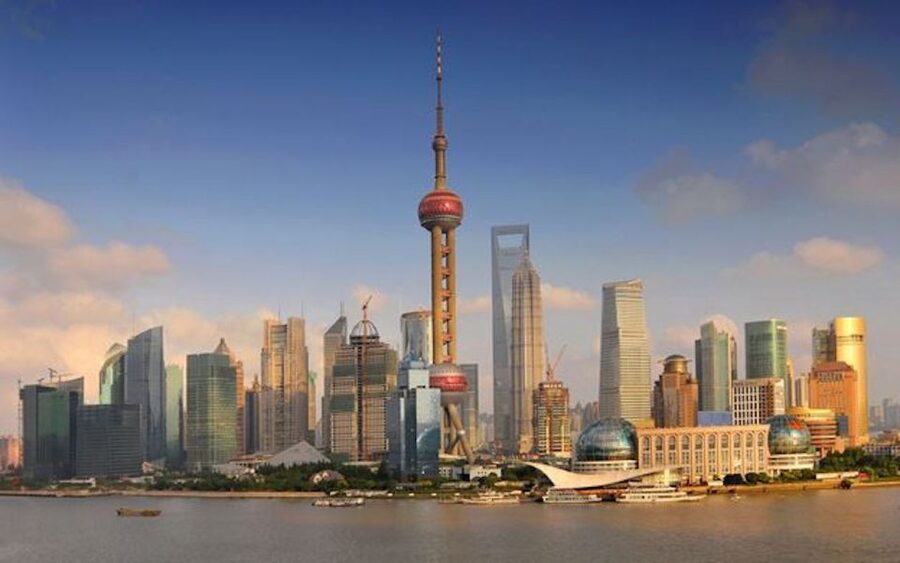 Shanghai: Hop-on Hop-off Bus Ticket and Optional Attractions - How the hop-on hop-off ticket works (and where you might get tripped up)