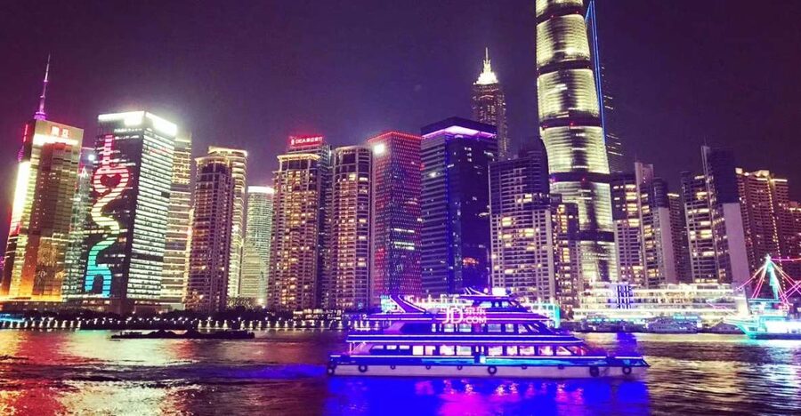 Shanghai in 5 Hours: River Cruise, Shanghai Tower & Dining - How this 5-hour Shanghai loop actually works for you