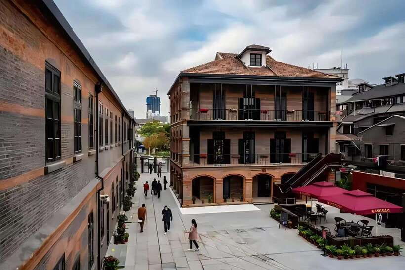 Shanghai: Jewish Ghetto and Shanghai Bund Private Tour - Key Highlights You’ll Actually Care About