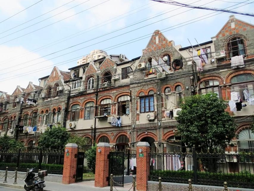 Shanghai: Jewish Ghetto and Shanghai Bund Private Tour - Who this tour fits best, and who might want a different plan