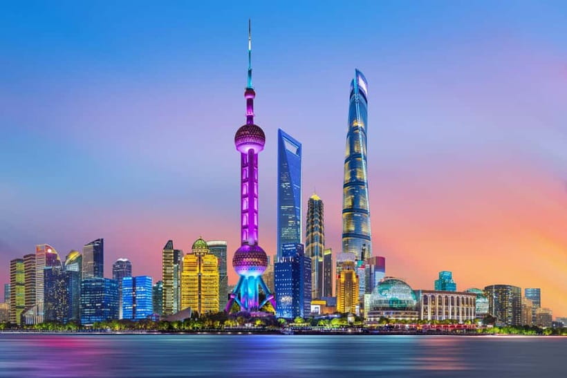 Shanghai: Jing'an Temple, Yu Garden, and Bazaar Private Tour - Getting started in Shanghai, without wasting time
