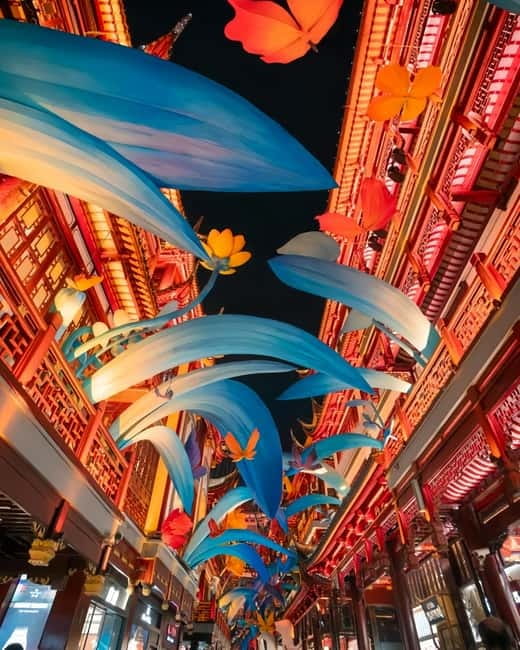 Shanghai: Jing'an Temple, Yu Garden, and Bazaar Private Tour - What to bring, and what will slow you down