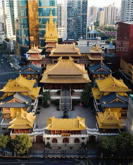 Shanghai: Jing'an Temple, Yu Garden, and Bazaar Private Tour - Who should book this tour, and who should skip it