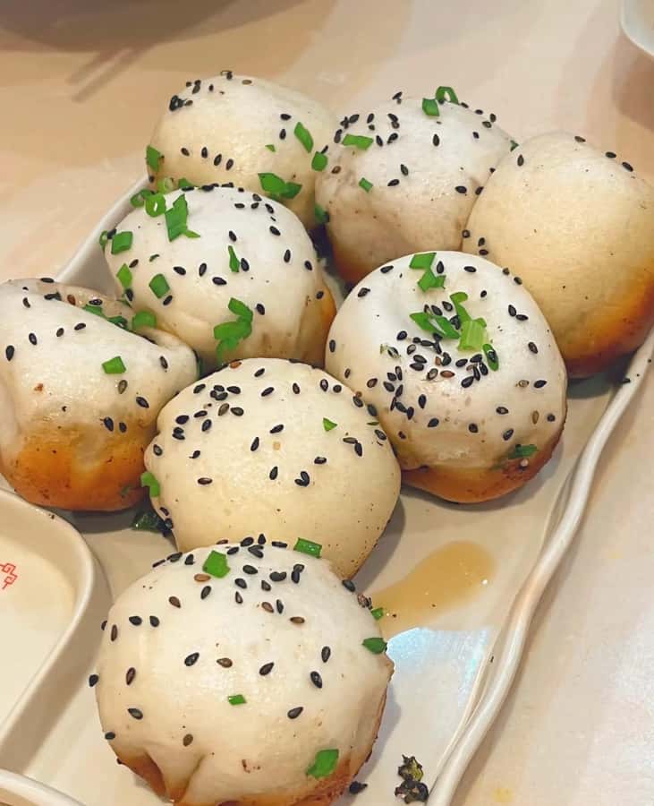 Shanghai Local Food Taste in former French Concession - Key highlights that make this tour worth your time