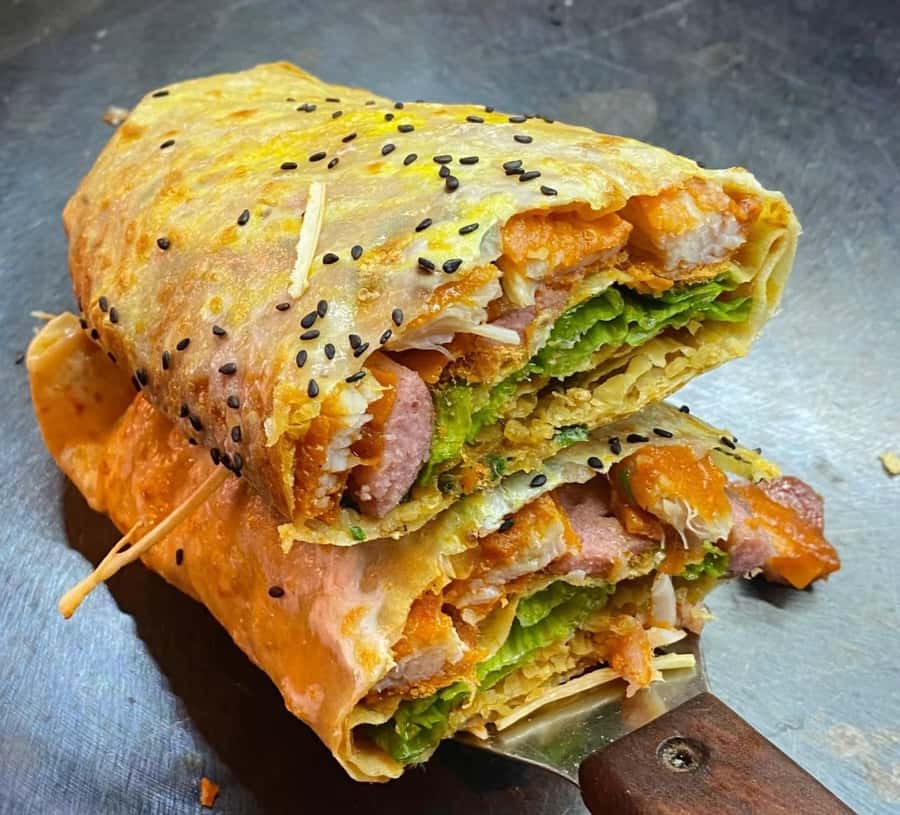 Shanghai Local Food Taste in former French Concession - Why the French Concession is a smart base for Shanghai food