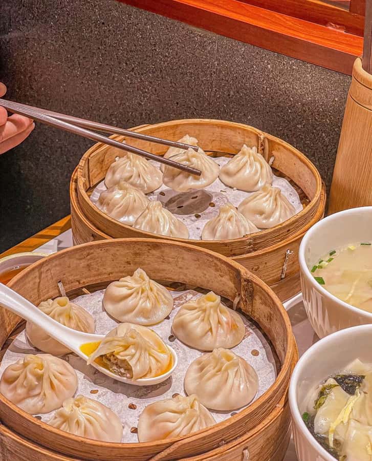 Shanghai Local Food Taste in former French Concession - How the tour connects colonial streets with everyday Shanghai life