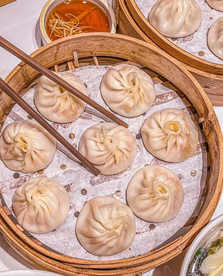 Shanghai Local Food Taste in former French Concession - Should you book this Shanghai street food and French Concession tour?