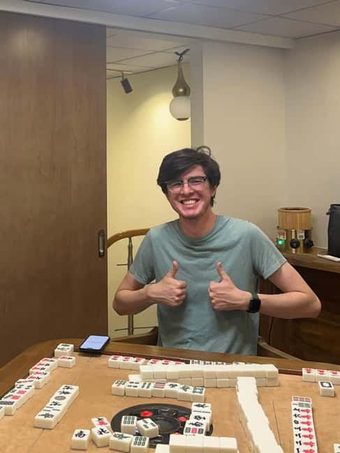 Shanghai Mahjong Experience: Discover Art of Chinese Mahjong - Key Things You’ll Notice Right Away
