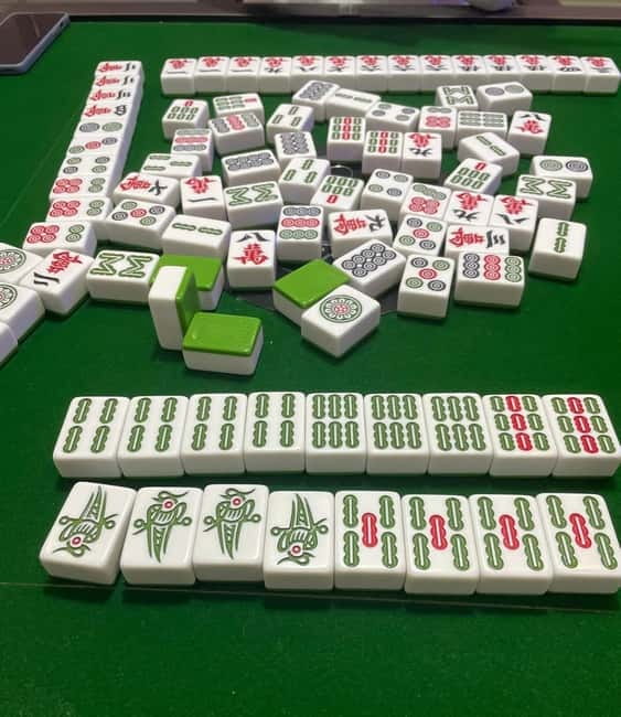 Shanghai Mahjong Experience: Discover Art of Chinese Mahjong - Price and Value: Is $112 Worth It for 3 Hours?