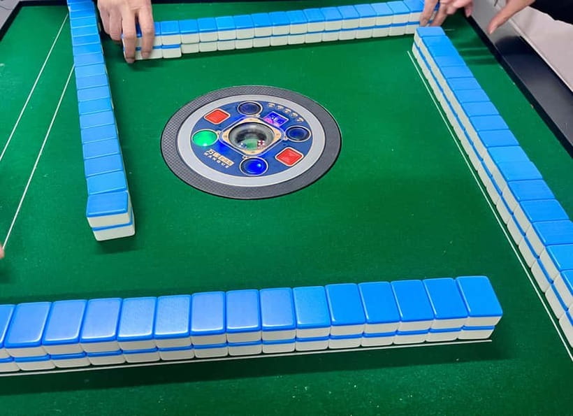 Shanghai Mahjong Experience: Discover Art of Chinese Mahjong - Should You Book This Shanghai Mahjong Experience?