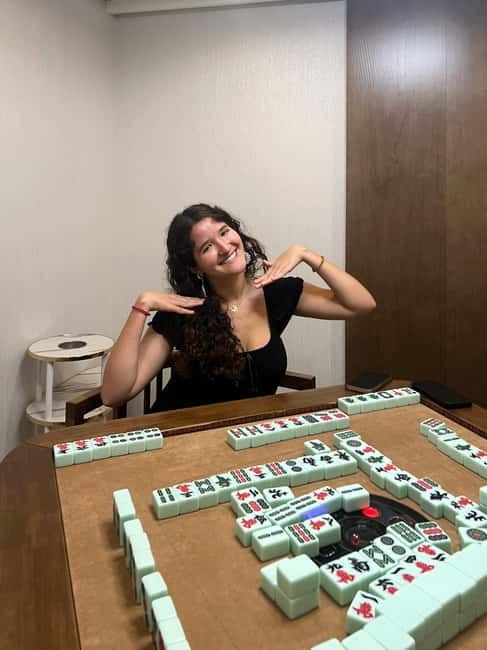 Shanghai Mahjong Experience: Discover Art of Chinese Mahjong - 3 Hours of Mahjong, Step by Step Without the Confusion