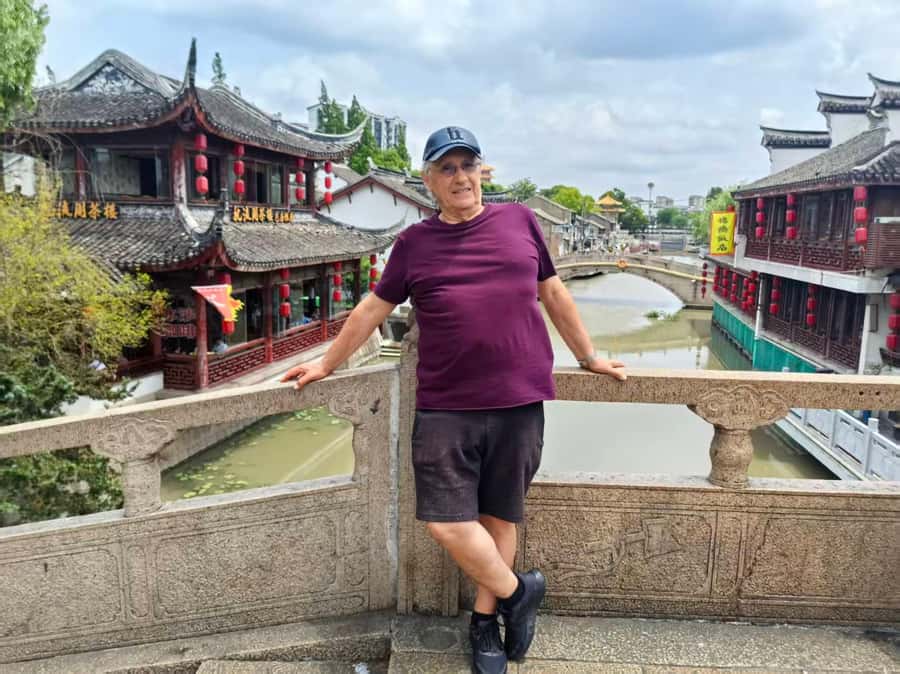 Shanghai Must-See and Foodie Test Bike Tour( Day & Night) - Key highlights you’ll feel on the route