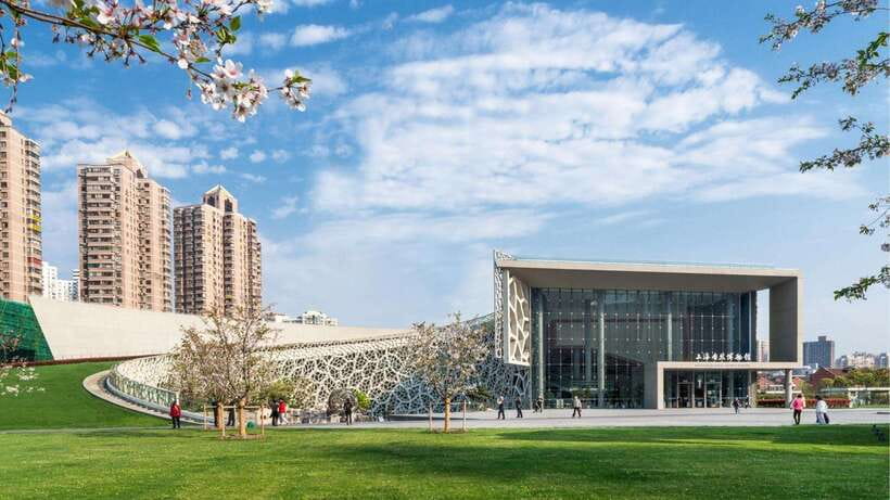 Shanghai: Natural History Museum Admission entry ticket - Key highlights at a glance