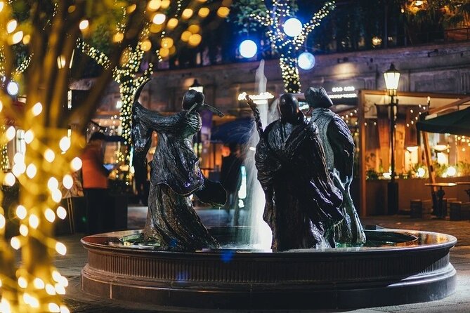 Shanghai Night River Cruise and Light Tour with Yuyuan Bazaar - What’s Most Praised, and Why It Matters to You
