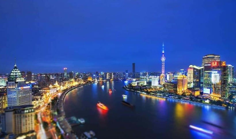 Shanghai Night River Cruise VIP Seat with Authentic Dinner - Price and Logistics: Is $168 Worth It for a 3-Hour Evening?