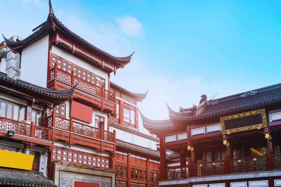 Shanghai：Old Town, Yu Garden, Zhujiajiao Water Town Bus Tour - Price and Logistics: Why This Tour Feels Like a Value
