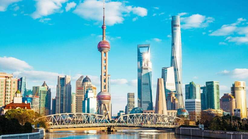 Shanghai: Oriental Pearl Tower Entry Ticket with PDF Guide - Updating City and the Shanghai History Museum: more than a view