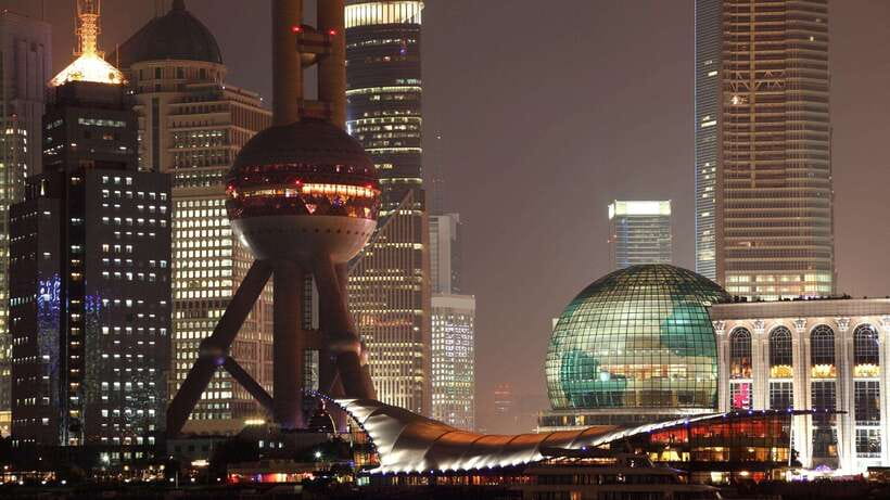 Shanghai: Oriental Pearl Tower Entry Ticket with PDF Guide - Price and value: what $81 buys you (and what it does not)