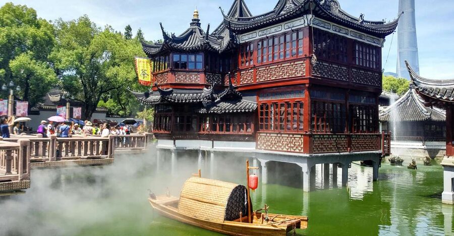 Shanghai: Private and Personalized Guided Tour - Who This Tour Is Best For