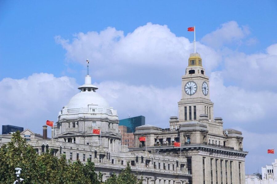 Shanghai: Private and Personalized Guided Tour - Yu Garden, Old Street, and a Tea House Break That Makes the Day Feel Balanced