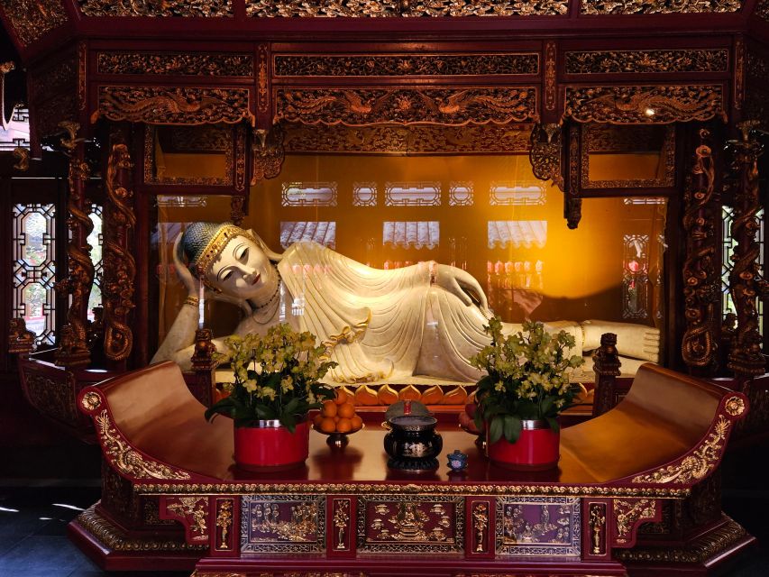 Shanghai: Private and Personalized Guided Tour - Price and Value: $150 Per Group Up to 10 People