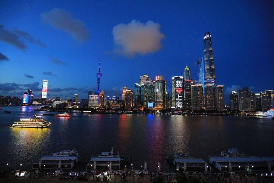 Shanghai: Private and Personalized Guided Tour - Pickup, Drop-Off, and How to Avoid the Metro Anxiety