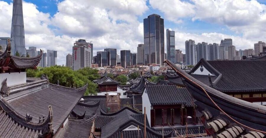 Shanghai: Private custom tour with a local guide - Key things to know before you go